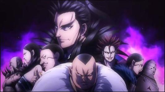 Kingdom Season 5 Episode 2