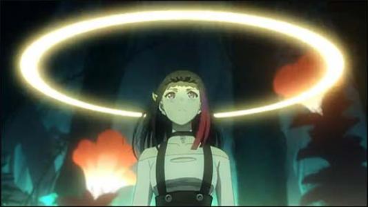 Metallic Rouge Episode 2