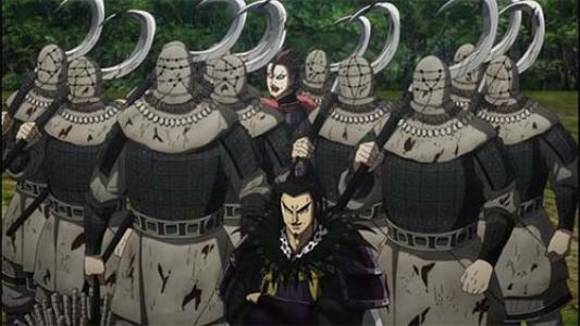 Kingdom Season 5 Episode 10