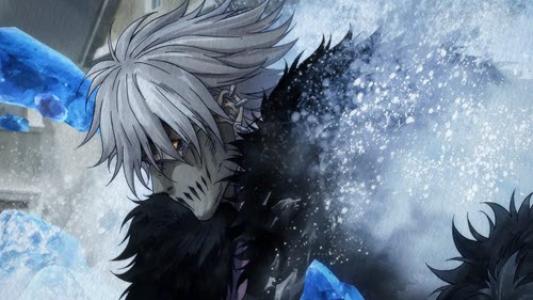 Majo to Yajuu Episode 9