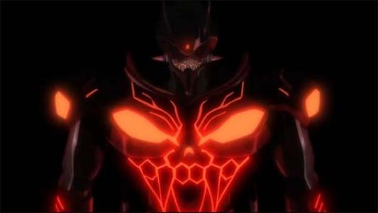 Ninja Kamui Episode 6