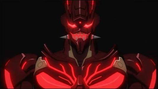 Ninja Kamui Episode 7