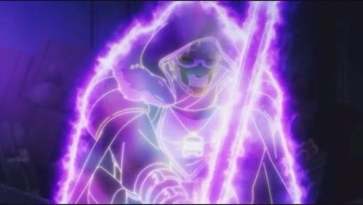 Nozomanu Fushi no Boukensha Episode 11