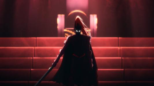 Solo Leveling Episode 11