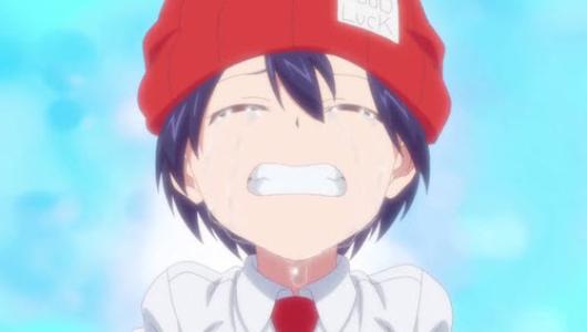 Undead Unluck Episode 22