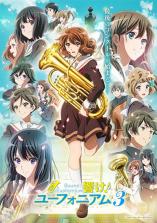 Hibike! Euphonium Season 3 Hibike! Euphonium Season 3
