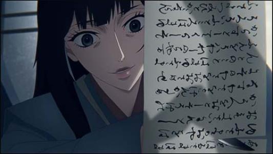 Karasu wa Aruji wo Erabanai Episode 8