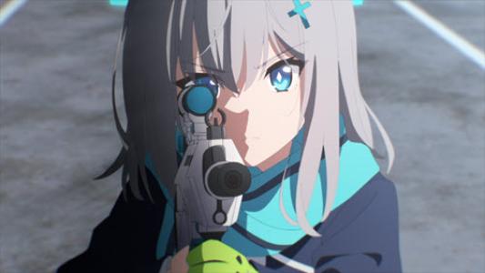 Blue Archive Episode 10