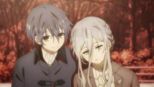 Date A Live Season 5 Episode 10