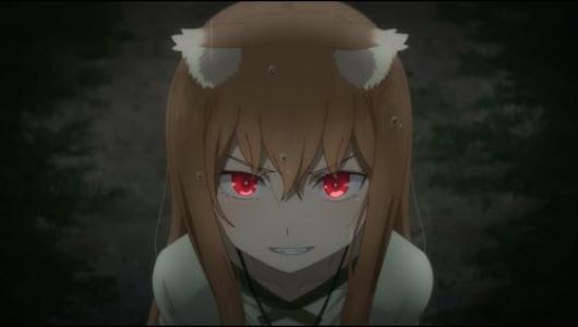 Ookami to Koushinryou (2024) Episode 11