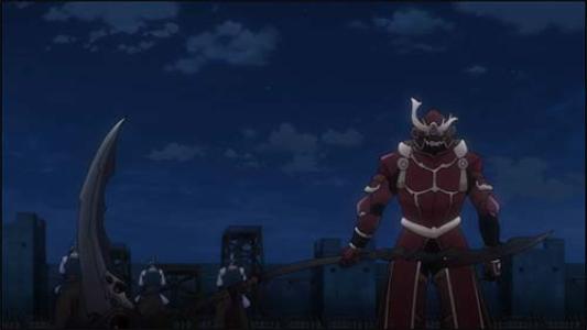 The New Gate Episode 12 [END]