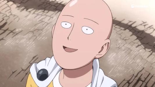 One Punch Man Special Episode 6