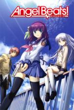 Angel Beats! Angel Beats!