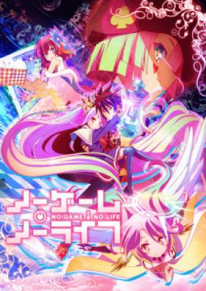 No Game No Life No Game No Life