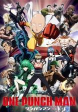 One Punch Man One Punch Man