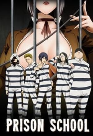 Prison School Prison School