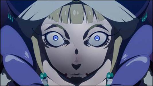 Isekai Suicide Squad Episode 4