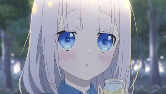 Katsute Mahou Shoujo to Aku wa Tekitai shiteita Episode 2