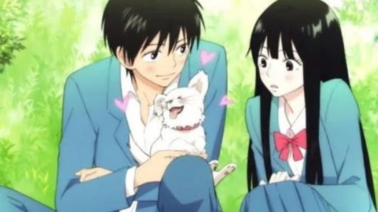 Kimi ni Todoke Season 2 Episode 12