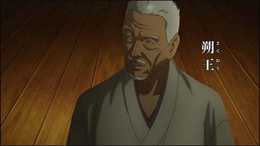 Karasu wa Aruji wo Erabanai Episode 17