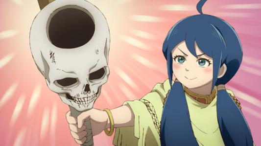 Kono Sekai wa Fukanzen Sugiru Episode 9