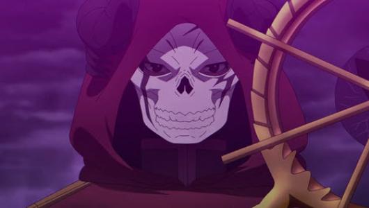 Maougun Saikyou no Majutsushi wa Ningen datta Episode 7