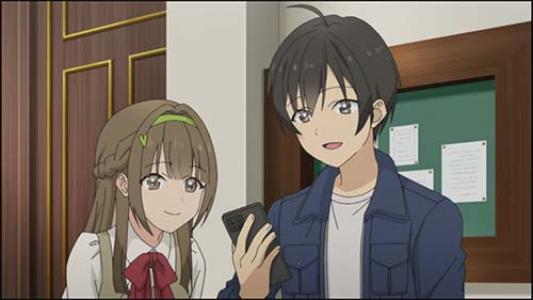 Mob kara Hajimaru Tansaku Eiyuutan Episode 7