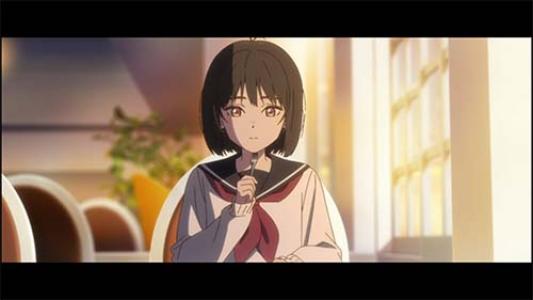 Shoushimin Series Episode 5