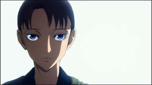 Karasu wa Aruji wo Erabanai Episode 20