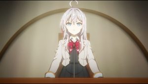 Roshidere Episode 12 [END]