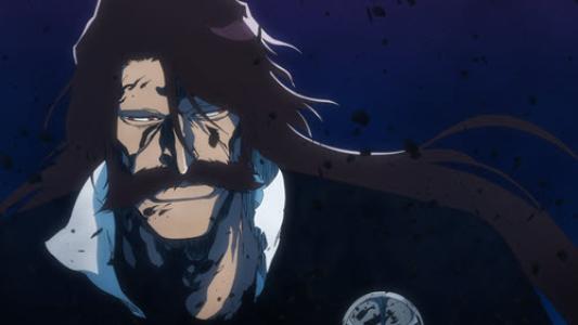 Bleach: Sennen Kessen-hen – Soukoku-tan (Cour 3) Episode 1