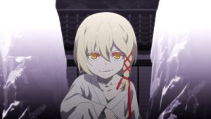 Monogatari Series: Off & Monster Season Episode 14 [END]