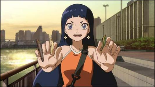 NegaPosi Angler Eisode 4