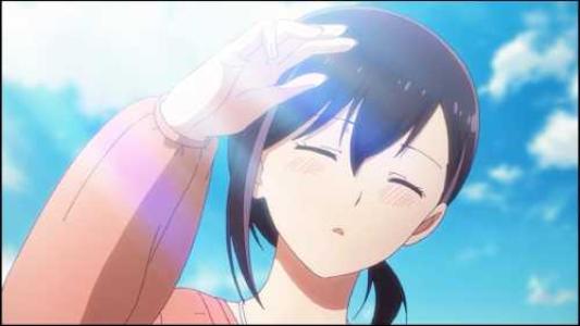 Kekkon suru tte, Hontou desu ka Episode 4