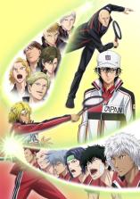 Shin Tennis no Ouji-sama: U-17 World Cup Semifinal Shin Tennis no Ouji-sama: U-17 World Cup Semifinal
