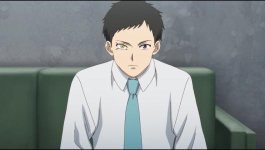 Tasuuketsu Episode 14