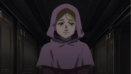 Chi.: Chikyuu no Undou ni Tsuite Episode 7