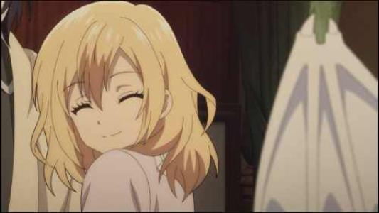 Yarinaoshi Reijou wa Ryuutei Heika wo Kouryakuchuu Episode 6