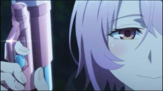 Nageki no Bourei wa Intai shitai Episode 8