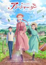 Anne Shirley Anne Shirley