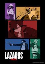 Lazarus Lazarus