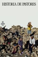 Historia de pastores (Tale of Shepherds) (2024) Historia de pastores (Tale of Shepherds) (2024)