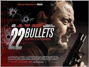 22 Bullets (2010) 22 Bullets (2010)