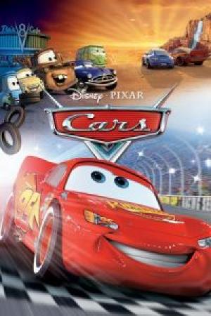 Cars (2006) Cars (2006)