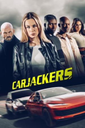 Carjackers (2025) Carjackers (2025)
