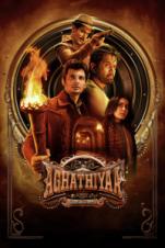 Aghathiyaa (2025) Aghathiyaa (2025)