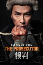 The Prosecutor (2024) The Prosecutor (2024)