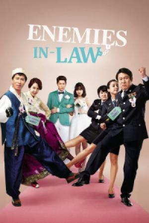 Enemies In-Law (2015) Enemies In-Law (2015)