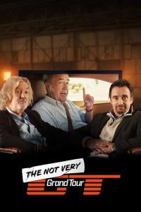 The Not Very Grand Tour Season 1 Episode 1