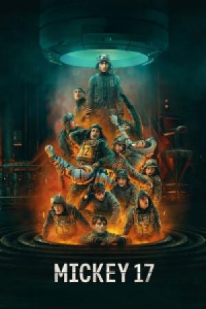 Mickey 17 (2025) Mickey 17 (2025)